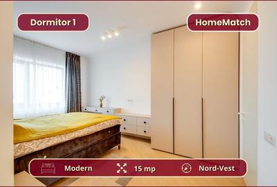 Cortina North || 3 camere || Comision 0% Cortina North || 3 camere || Comision 0% - 7