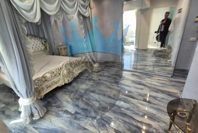 Garsonieră decomandată, mobilată în P-ța Romană - 3