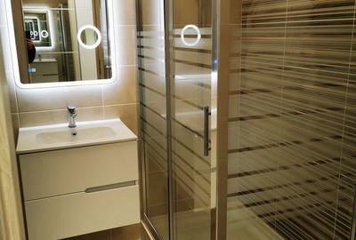 Apartament cu 2 camere semidecomandat în Gorjului - 3