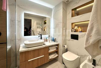 Apartament 2 camere la cheie | Bloc Nou | 58mp | Terasa | Zorilor - 8