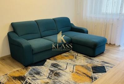 Apartament 2 camere complet mobilat si utilat - Theodor Pallady - 1