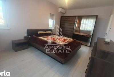 Casă cu 4 camere cu Teren 300 Mp în Moșnița Nouă - 11