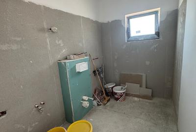Duplex pe Parter 3 Camere Moșnița Nouă - 9