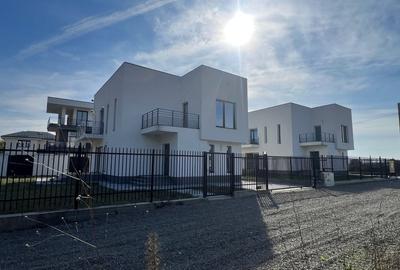 OFERTA VILA INDIVIDUALA PREMIUM  198.000 EURO + TVA !!! OFERTA VILA INDIVIDUALA PREMIUM  198.000 EURO + TVA !!! - 7