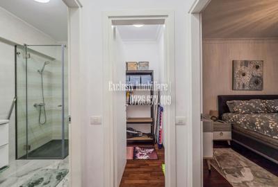 City Park Mall - PRIMA INCHIRIERE - Apartament 2 camere 65 mp in Bloc Nou - 8