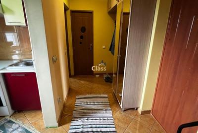 Garsonieră decomandată, mobilată în Baciu - 6