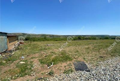 Teren Construcții intravilan de 490 mp, în Daia