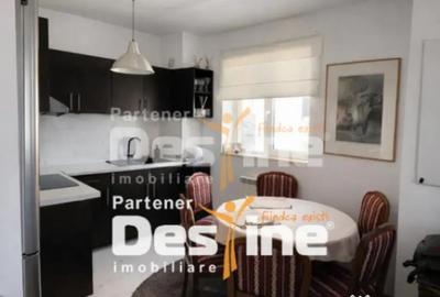 Apartament cu 2 camere decomandat în Tătărași - 7