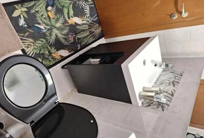 Garsonieră decomandată în Jilava - 7