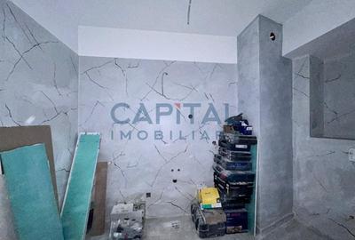 Apartament 2 camere, etaj 1, finisat, ansamblul Wings, priveliste deosebita - 6