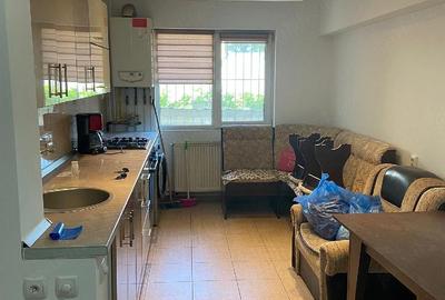 Garsonieră decomandată în Central - 5