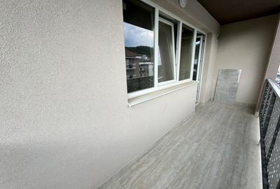 Apartamente de 3 camere, 62 mp, Finisat, Zona Teilor - 8