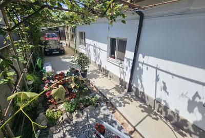 Casă cu 4 camere în Central - 6