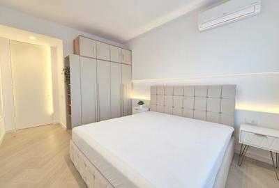 Apartament cu 2 camere decomandat, mobilat în Pipera - 12