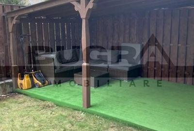 Apartament 2 camere, 51 mp, gradina 33 mp, garaj, zona Miko Imre - 9
