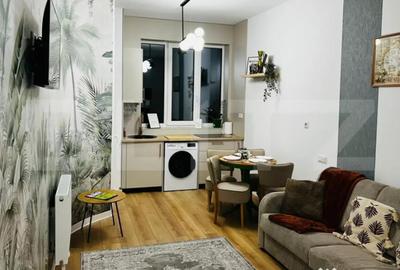 Garsonieră decomandată în Central - 8