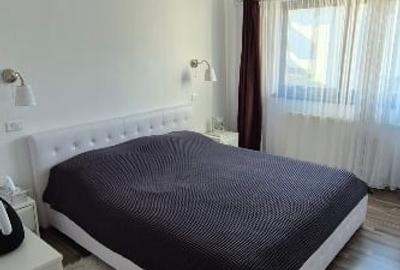 Apartament cu 2 camere semidecomandat, mobilat în Berceni - 3