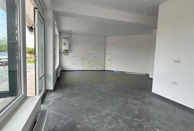 Vanzare Spatiu Comercial Popesti-Leordeni - Randament 8% - 2