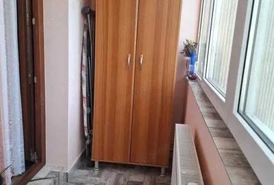 Apartament cu 3 camere decomandat în Tudor - 8