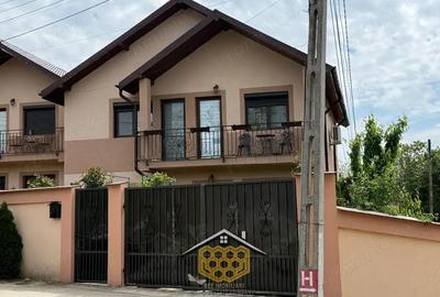 Casă cu 4 camere cu Teren 330 Mp în Lăpuș - 10