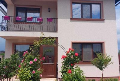 De inchiriat casa Tunari - 7