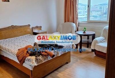 Garsonieră, mobilată în Drumul Taberei - 8