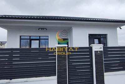 Casă individuală cu 4 camere cu Canalizare în Vidra - 3