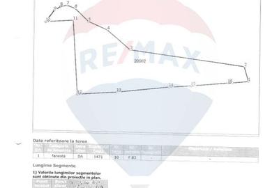 Teren Construcții intravilan de 3551 mp, în Poiana Copăceni - 7