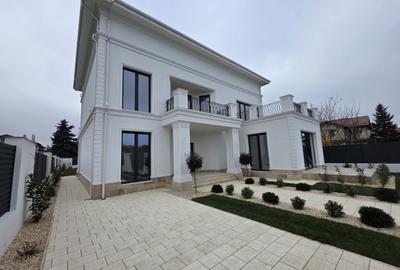 Vila superba excelent pozitionata in Pipera - 4