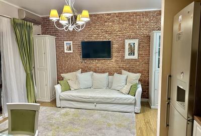 Apartament cu 2 camere decomandat în Dacia - 5