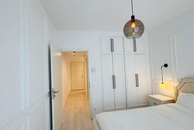 Apartament cu 2 camere, mobilat în Lacul Tei - 11