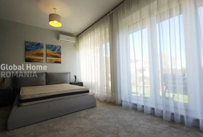 Duplex modern  157 MP | Doina Residence - Pipera | Parcare subterana - 11