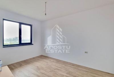 Apartament cu 2 camere semidecomandat în Giroc - 3