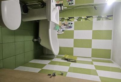 Apartament cu 2 camere semidecomandat în Lipovei - 2