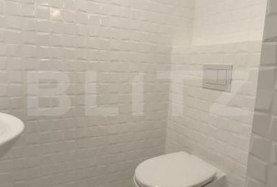 Apartament cu 4 camere semidecomandat în George Enescu - 2