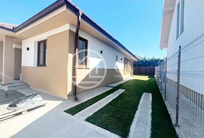 Casă de vânzare cu 3 camere in Sânmartin-Cihei, Bihor - 3