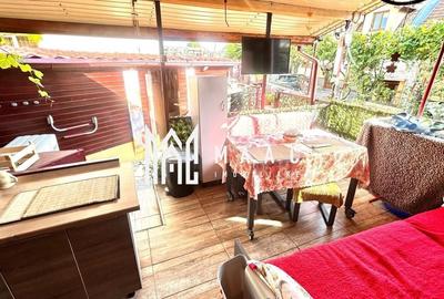 Casă I 184 MPU I Terasă I Curte Privată | Panouri Fotovoltaice I Ciresica Casă I 184 MPU I Terasă I Curte Privată | Panouri Fotovoltaice I Ciresica - 21