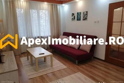 Garsonieră decomandată în Dristor - 5