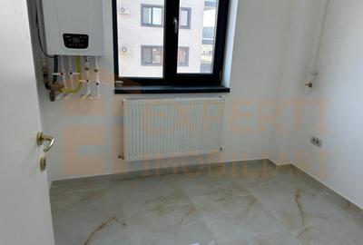 Apartament 3 camere situat in zona Tomis Plus - 2