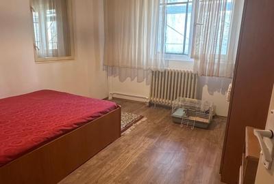 Apartament cu 3 camere semidecomandat, mobilat în Brâncoveanu - 4