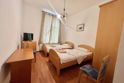 Garsonieră decomandată, mobilată în Blașcovici