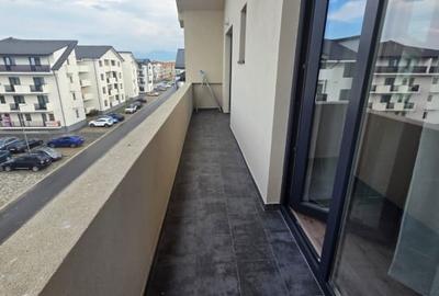 Apartament cu 2 camere in zona Doamna Stanca - 5