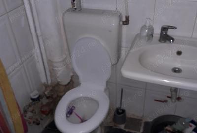 Garsonieră decomandată în Podgoria - 2