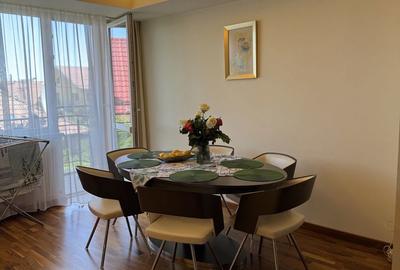 Apartament cu 3 camere în Andrei Mureșanu - 8