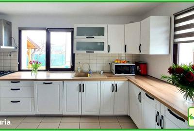 Casă cu 4 camere în Piatra - 14