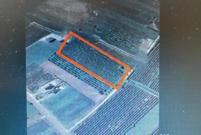 Teren în Central - 1