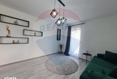 Apartament cu 2 camere în Cristian - 6