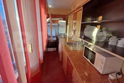 Apartament cu 2 camere, vedere spre Victoria Pietonala, Ultracentral - 2