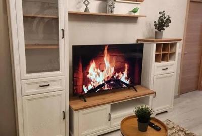 Apartament cu 2 camere semidecomandat, mobilat în Vitan - 5