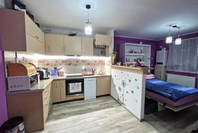 Apartament cu 2 camere decomandat în Tăuții-Măgherăuș - 3